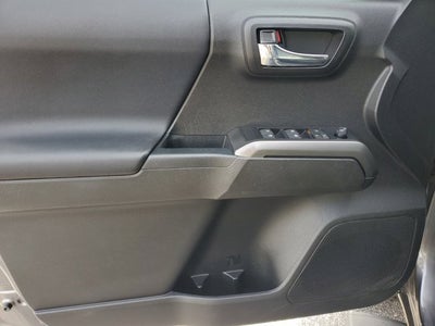 2021 Toyota Tacoma 2WD Base