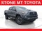 2021 Toyota Tacoma 2WD Base