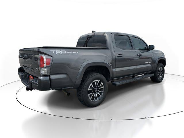 2021 Toyota Tacoma 2WD Base