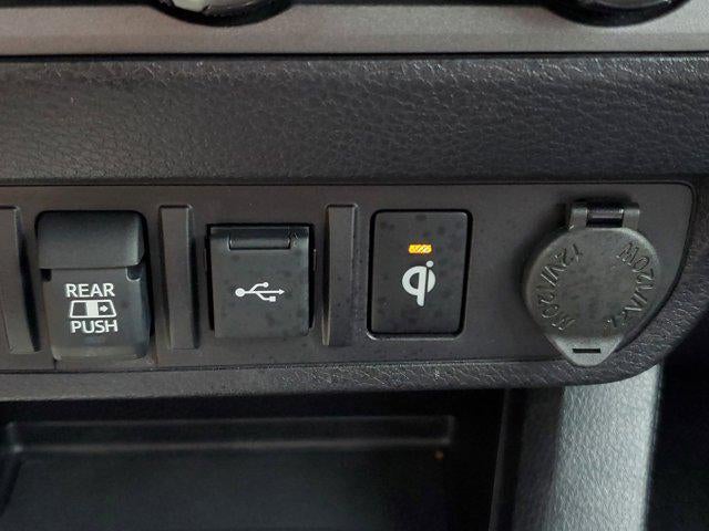 2021 Toyota Tacoma 2WD Base