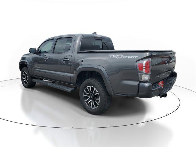2021 Toyota Tacoma 2WD Base