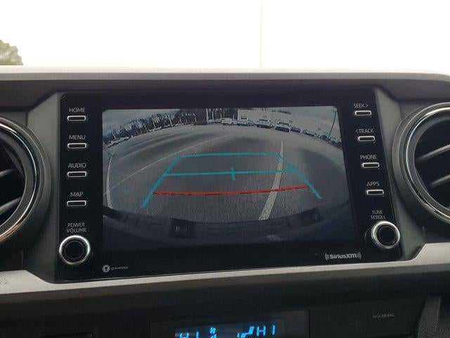 2021 Toyota Tacoma 2WD Base