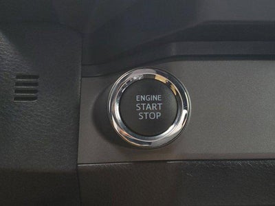 2021 Toyota Tacoma 2WD Base