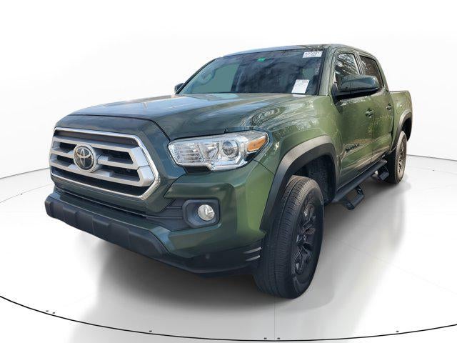 2021 Toyota Tacoma 2WD Base