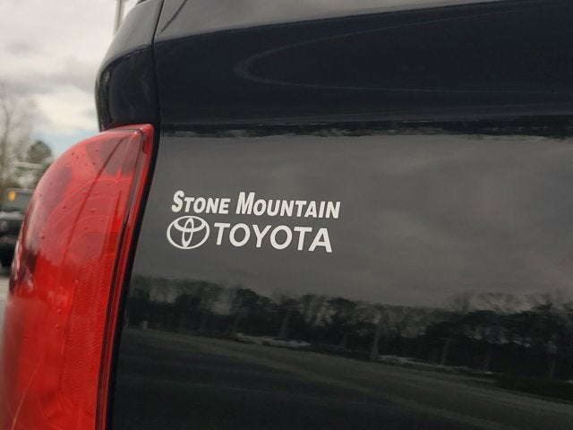 2020 Toyota Tacoma 2WD SR5