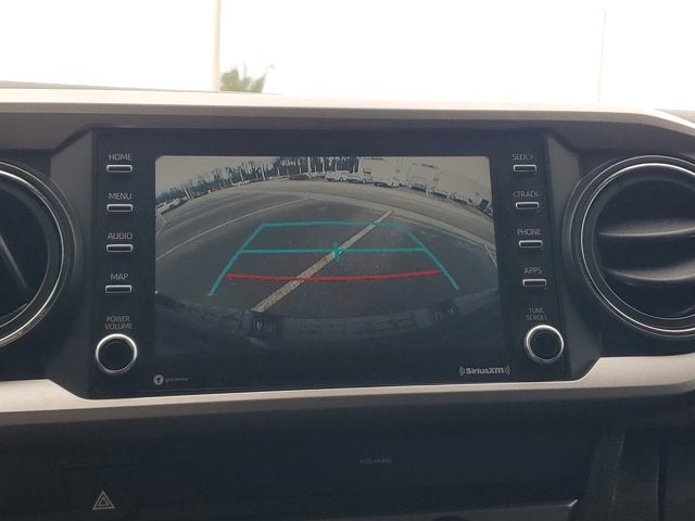 2020 Toyota Tacoma 2WD SR5