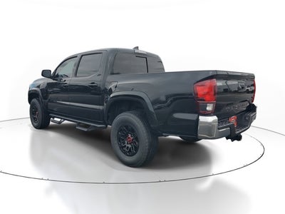 2020 Toyota Tacoma 2WD SR5