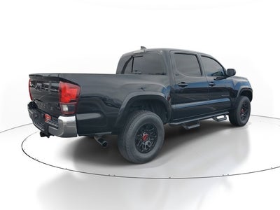 2020 Toyota Tacoma 2WD SR5