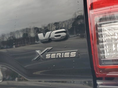 2020 Toyota Tacoma 2WD SR5