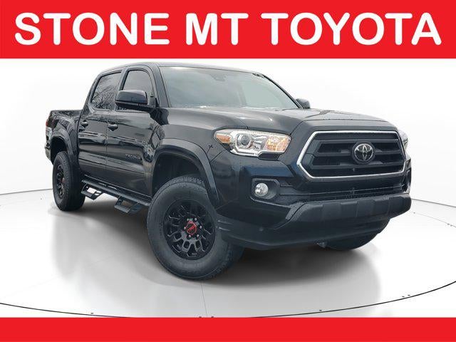2020 Toyota Tacoma 2WD Base