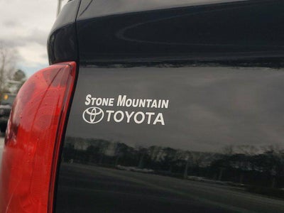 2020 Toyota Tacoma 2WD SR5