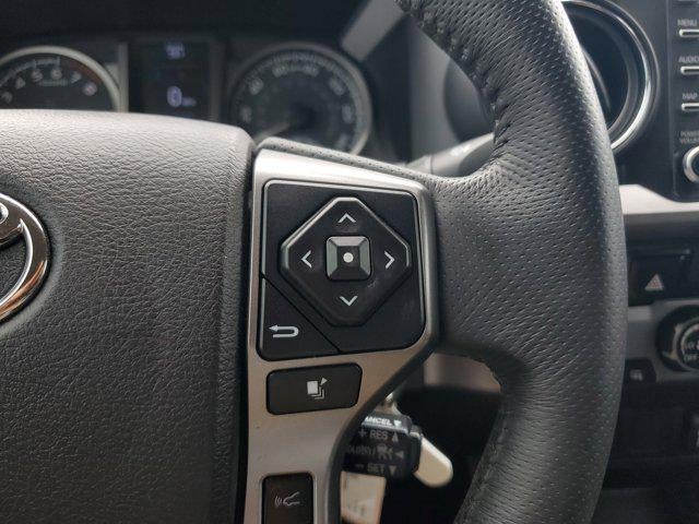 2020 Toyota Tacoma 2WD SR5