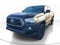 2020 Toyota Tacoma 2WD Base