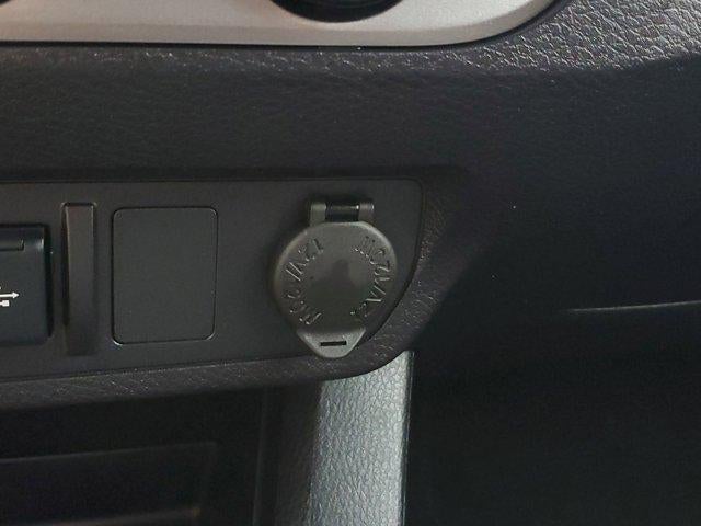 2020 Toyota Tacoma 2WD SR5