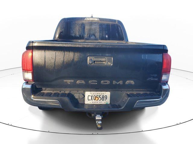 2020 Toyota Tacoma 2WD Base