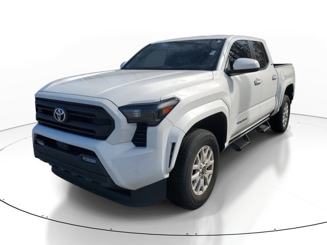 2024 Toyota Tacoma 2WD SR5
