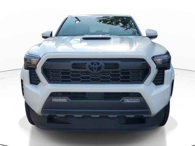 2024 Toyota Tacoma 2WD TRD Sport