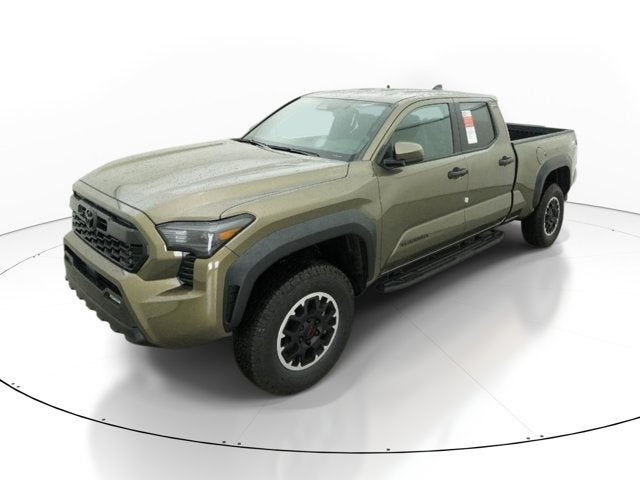 2026 Toyota Tacoma 4WD TRD Off Road