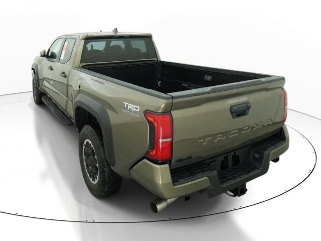 2026 Toyota Tacoma 4WD TRD Off Road
