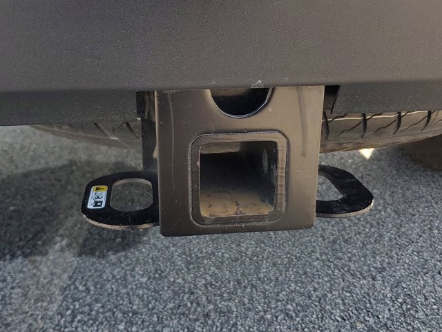 2024 Toyota Tacoma 4WD TRD Sport Hybrid