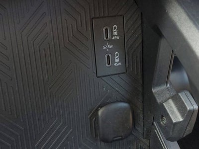 2024 Toyota Tacoma 4WD TRD Sport Hybrid