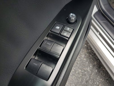 2025 Toyota Camry Base