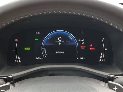 2025 Toyota Camry Base