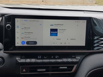 2025 Toyota Camry Base