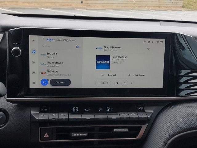 2025 Toyota Camry Base