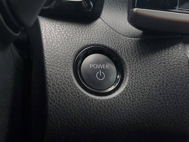 2025 Toyota Camry Base