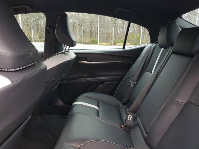 2025 Toyota Camry Base