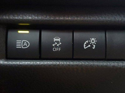 2025 Toyota Camry Base