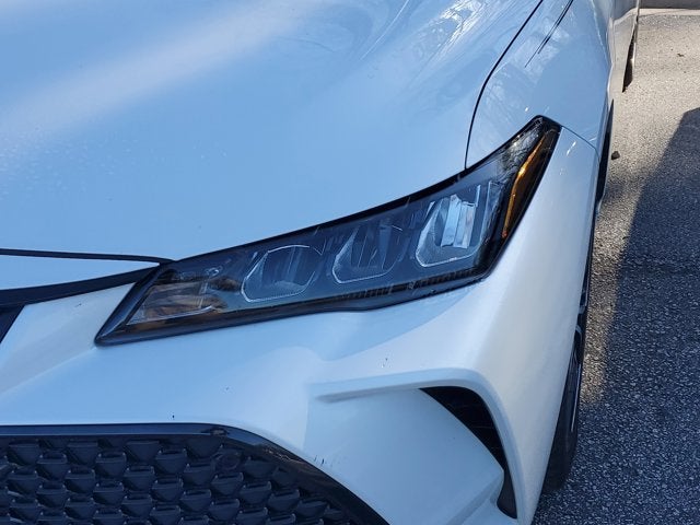 2020 Toyota Avalon XSE
