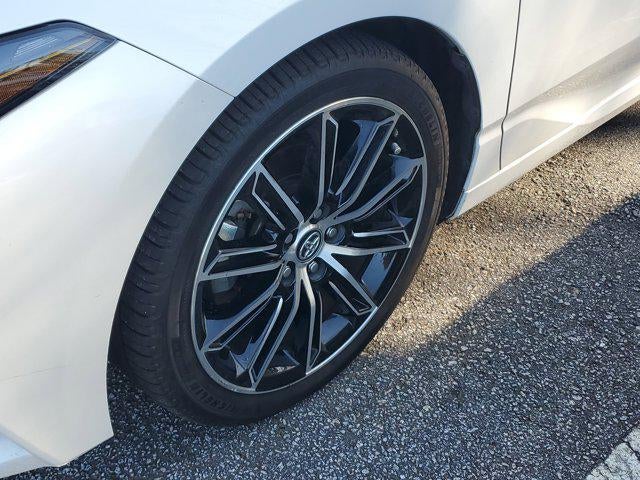 2020 Toyota Avalon XSE