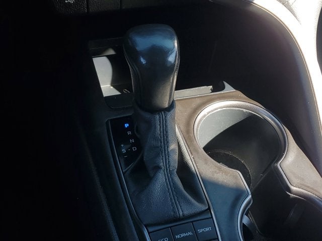 2022 Toyota Camry Base