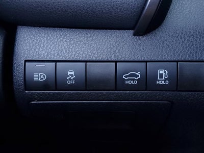 2022 Toyota Camry Base