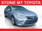 2016 Toyota Camry XLE