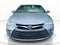 2016 Toyota Camry XLE