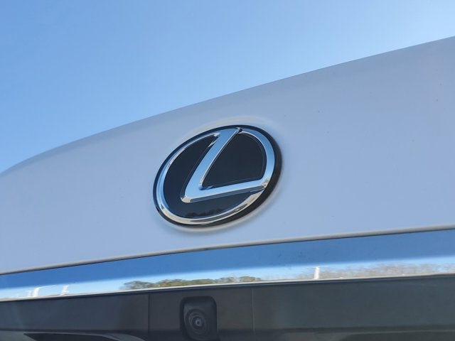 2020 Lexus ES ES 350