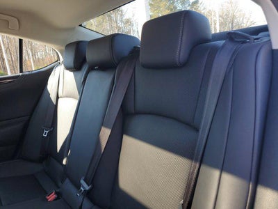 2020 Lexus ES ES 350