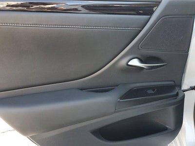 2020 Lexus ES ES 350