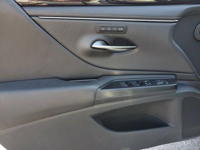 2020 Lexus ES ES 350