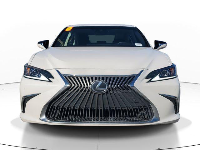 2020 Lexus ES ES 350