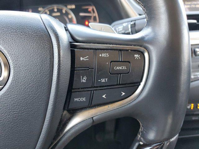 2020 Lexus ES ES 350