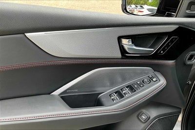 2026 Acura MDX w/A-Spec Package