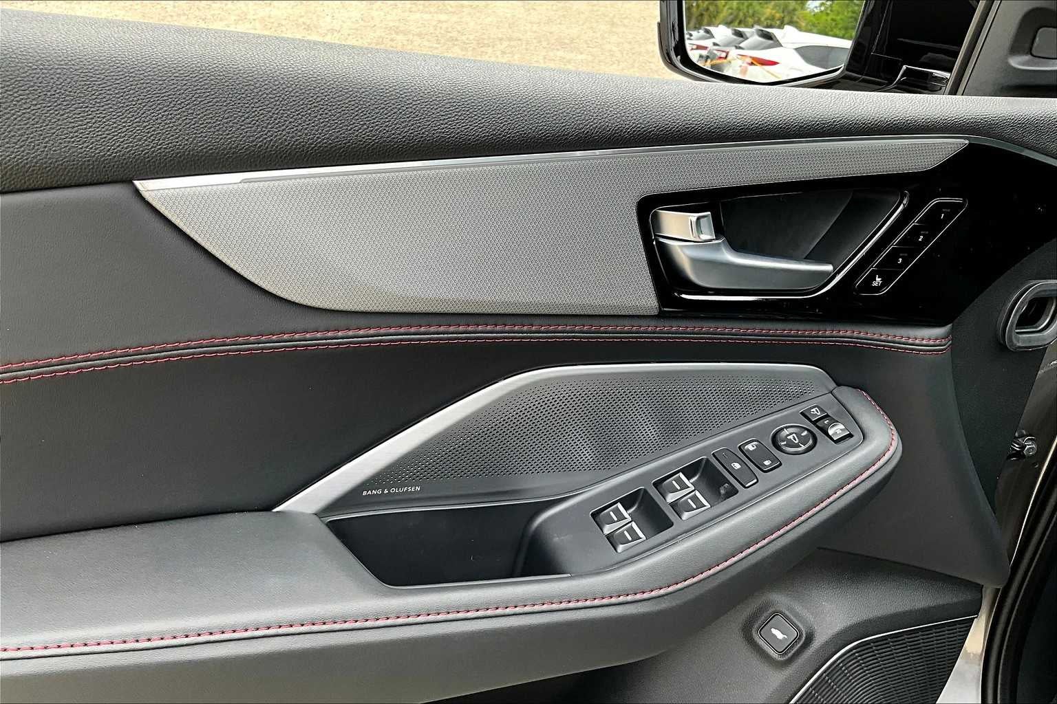 2026 Acura MDX w/A-Spec Package