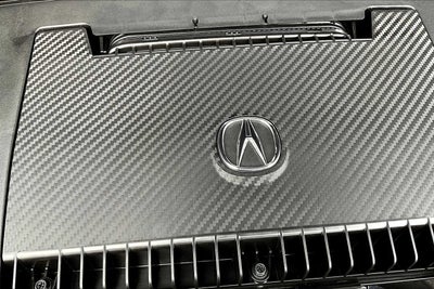 2026 Acura MDX w/A-Spec Package