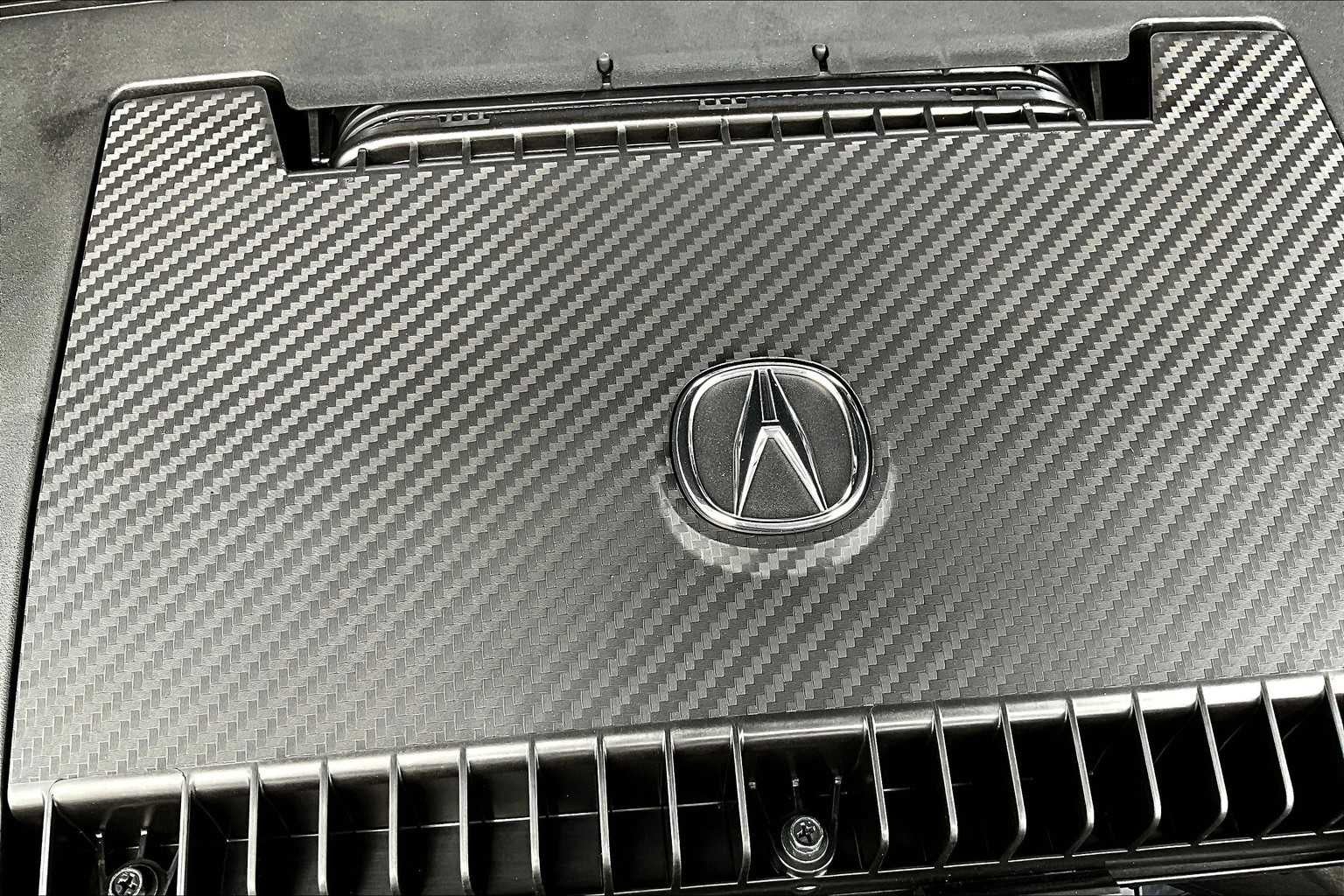 2026 Acura MDX w/A-Spec Package