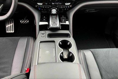 2026 Acura MDX w/A-Spec Package