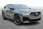 2026 Acura MDX w/A-Spec Package